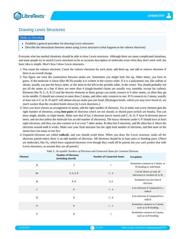 General Chemistry Supplement - Page 84